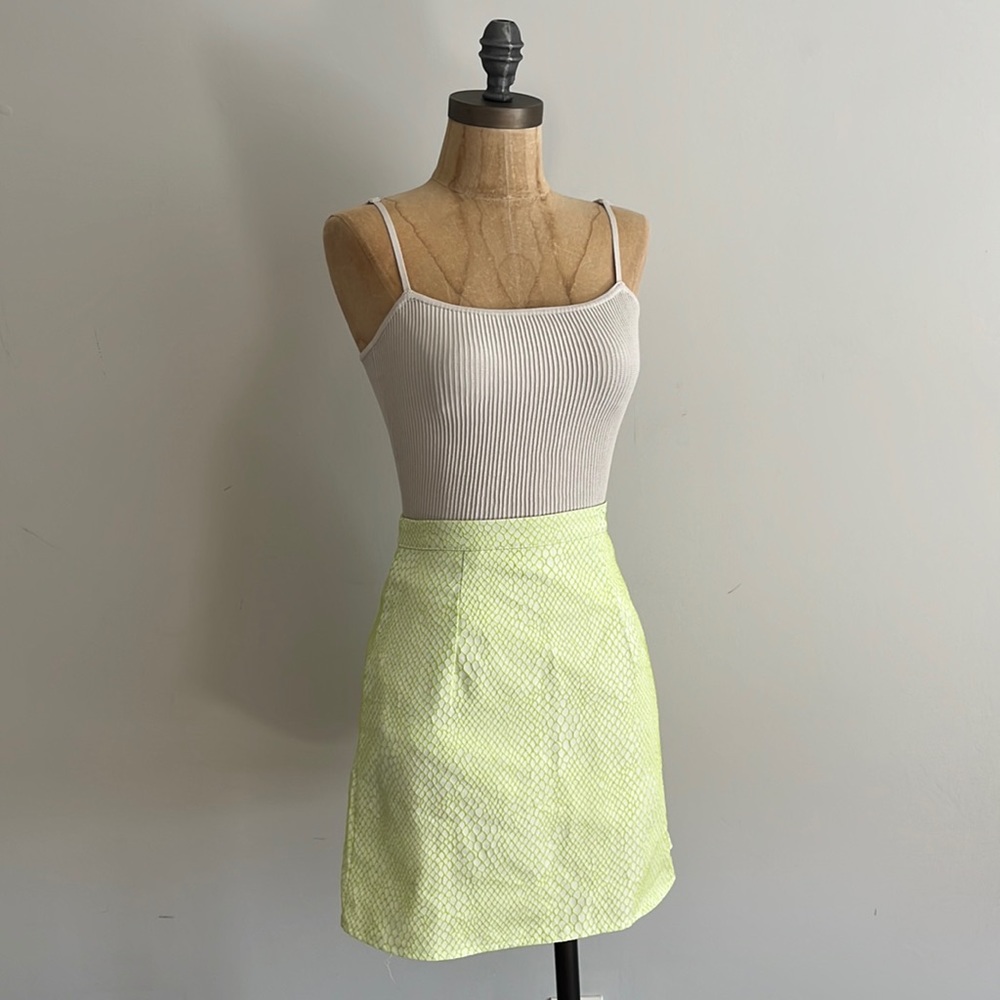 Missguided Mini